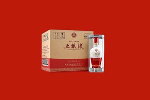 六安市霍山县回收五粮液