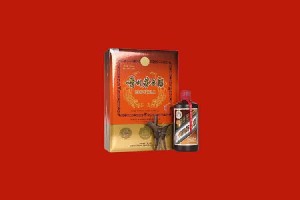 六安市霍山县回收陈年茅台酒